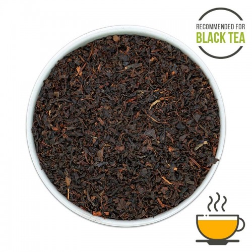Best Organic Black Tea India Munnar Tea Shop Best Munnar Black Tea