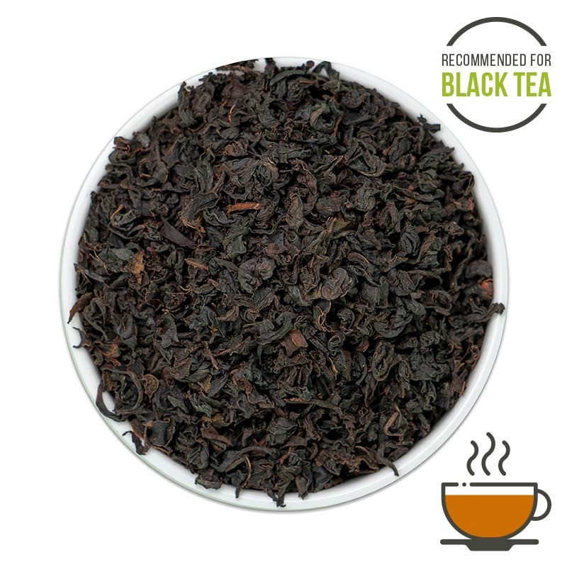 Munnar Tea Shop Online Tea Store Best Leaf Tea in India Black