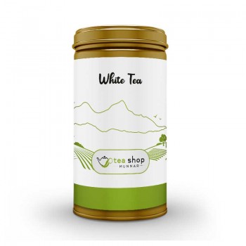 Pure White Tea