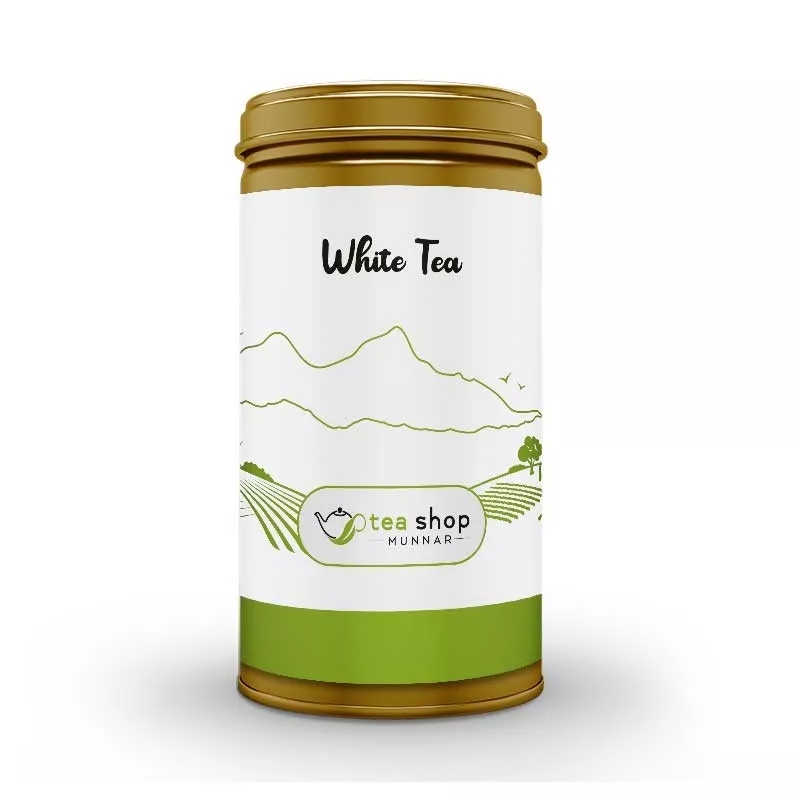 Munnar Tea Shop Online Tea Store White Tea Best White Tea Online