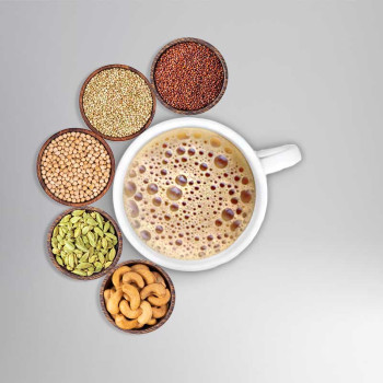 Millet Tea
