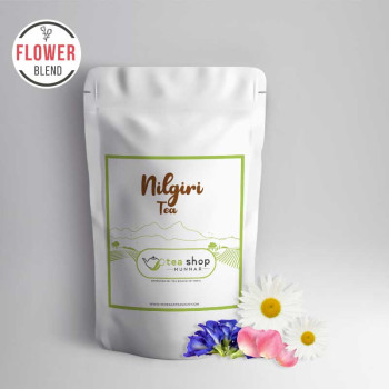 Nilgiri Tea
