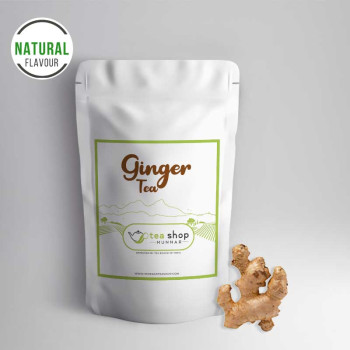 Ginger Tea
