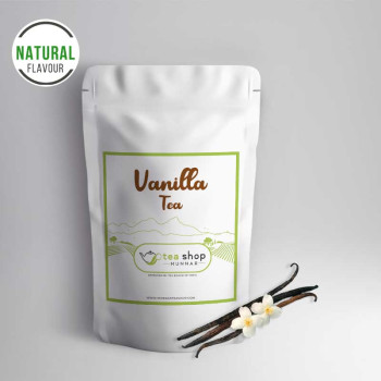 Vanilla Tea