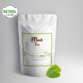 Mint Tea