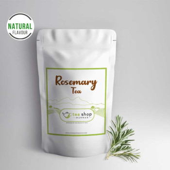 Rosemary Tea