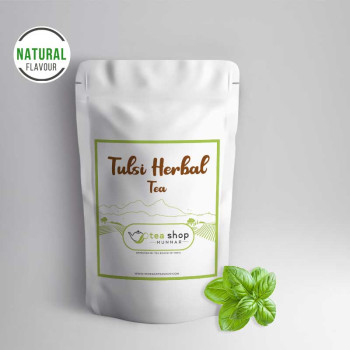 Tulsi Herbal Tea
