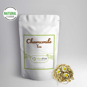 Chamomile Tea
