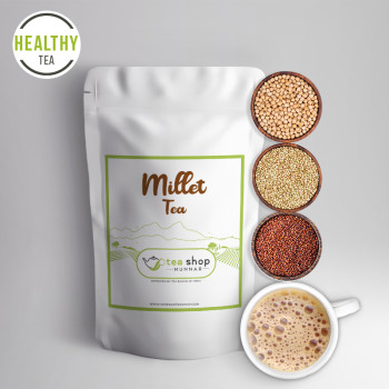 Millet Tea
