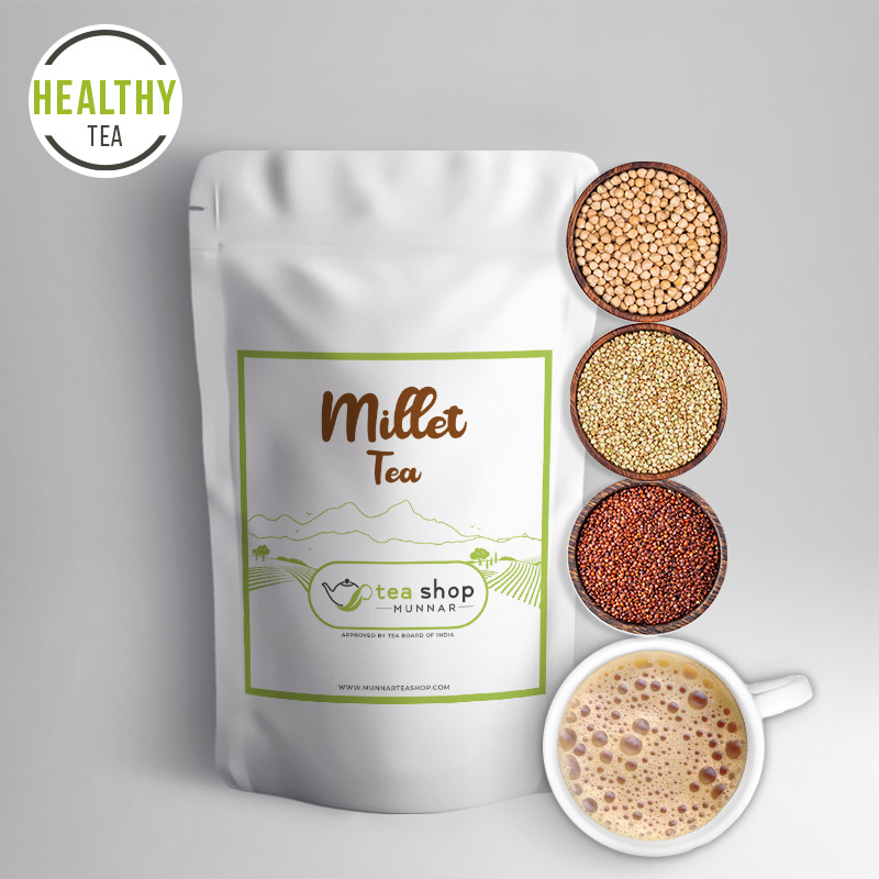 Millet Tea