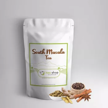 South Masala Tea