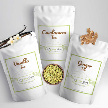 South Flavour Tea Combo Pack