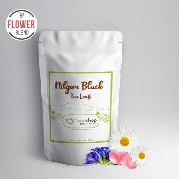 Nilgiri Heritage Tea Blend Combo Pack