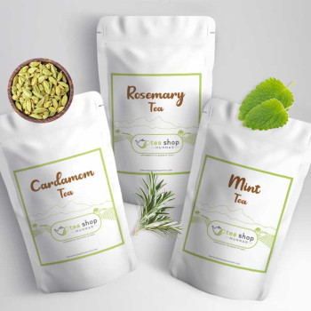Refreshing Aromatics Combo Pack