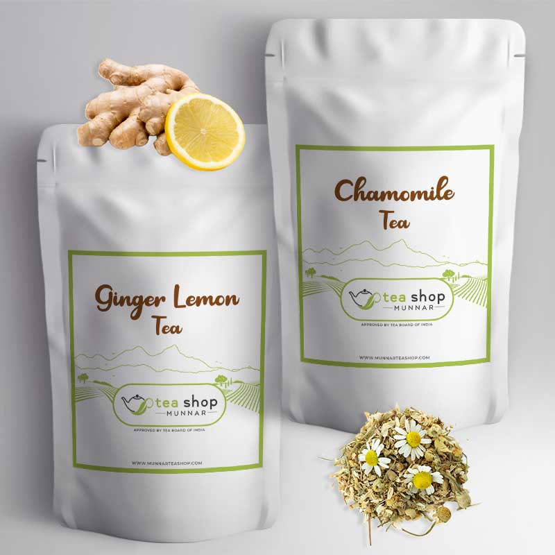 Stress Relief Combo Pack