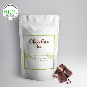 Tasty Flavour Tea Treat Combo Pack