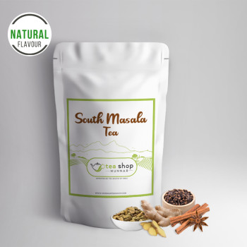 South Masala Tea