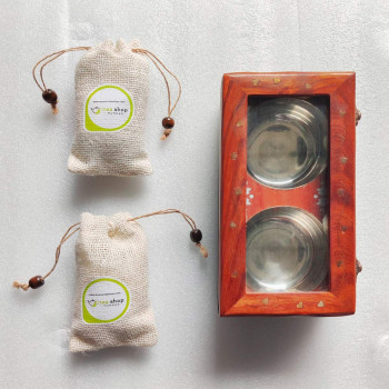 Wellness Delight Tea Gift Pack