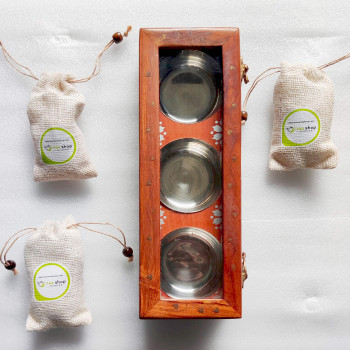 Loved Ones Tea Gift Pack
