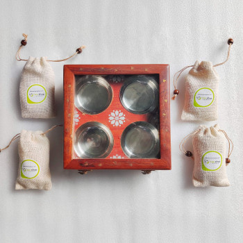 Celebration Kit Tea Gift Pack