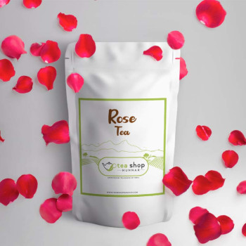 Rose Tea
