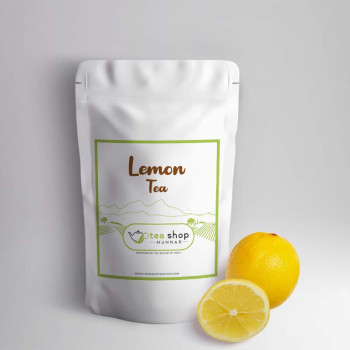Lemon Tea
