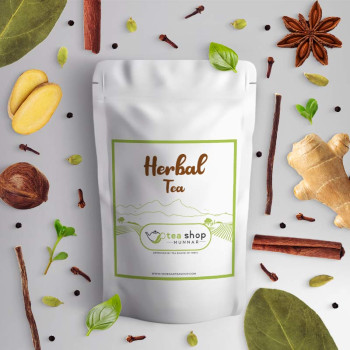 Herbal Tea