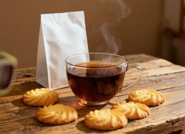 Pairing Munnar Tea with Indian Snacks