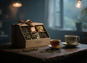 Tea Gifts That Actually Impress