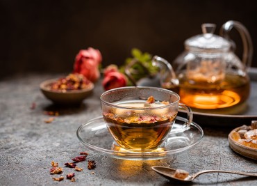 Flavoured Teas You’ll Actually Love
