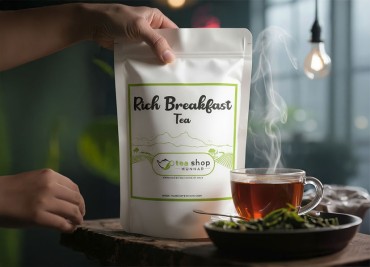 Freshness Matters: Why Small-Batch Tea Tastes Better