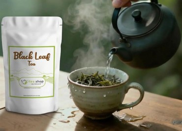 The Art of Brewing Munnar Tea Right