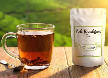 What Makes Munnar Tea Different from Assam or Darjeeling